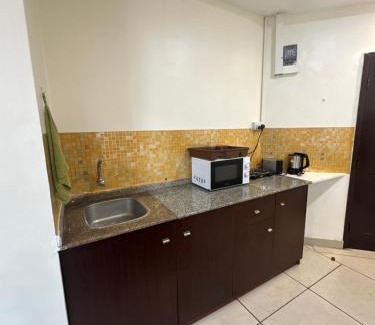 Mbezi Beach Apartment | Mikochen