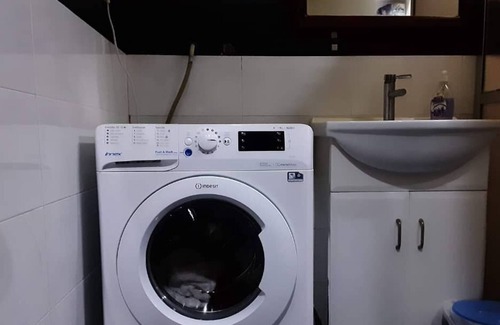 Mikocheni Apartment | Mikocheni 1 Bedroom, 1 Sitting Room and Open kitchen Apartment