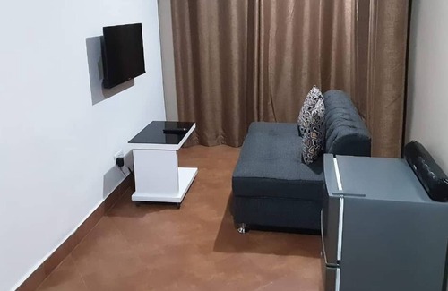 Mikocheni Apartment | Mikocheni 1 Bedroom, 1 Sitting Room and Open kitchen Apartment