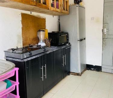 Mikocheni House | Mikocheni home stay