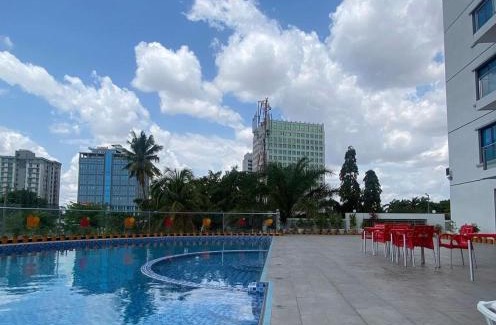 Mikocheni Apartment | MIKOCHENI KAZ APARTMENTS2