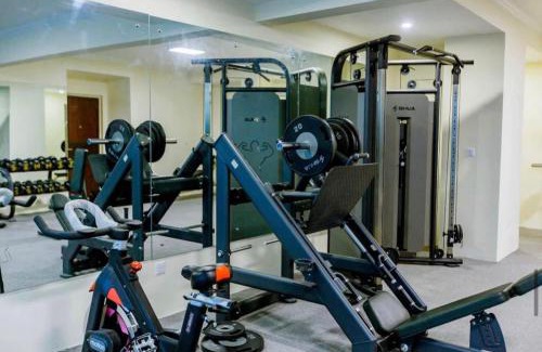 Mikocheni Apartment | MIKOCHENI KAZ APARTMENTS2