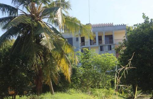 Bagamoyo Bed & Breakfast | Mikoko Beach & Cottages