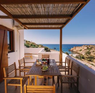 Naxos House | Mikra Bay Vineyard Guesthouses