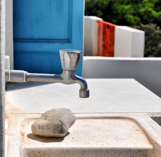 Mikri Vigla House | mikri vigla eksohiki katoikia