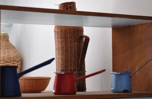 Mikri Vigla House | mikri vigla eksohiki katoikia