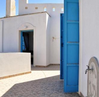 Mikri Vigla House | mikri vigla eksohiki katoikia