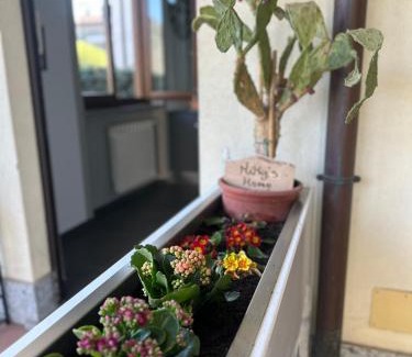 Leggiuno Apartment | Miky’S home