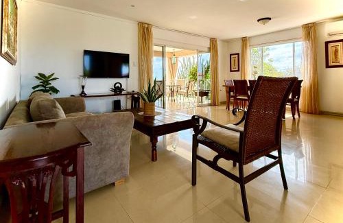 Sabana Liber House | Mila's Authentic Family Getaway Aruba