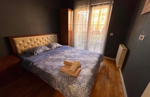 Matiçan Apartment | Milano Apartment in Prishtina, Kosovo