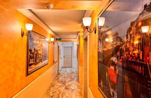 Matiçan Apartment | Milano Apartment in Prishtina, Kosovo