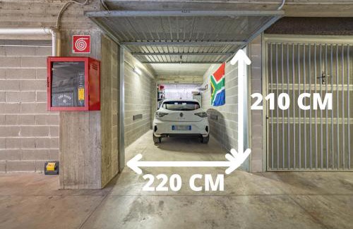 San Cristoforo Sul Naviglio Apartment | milano attico