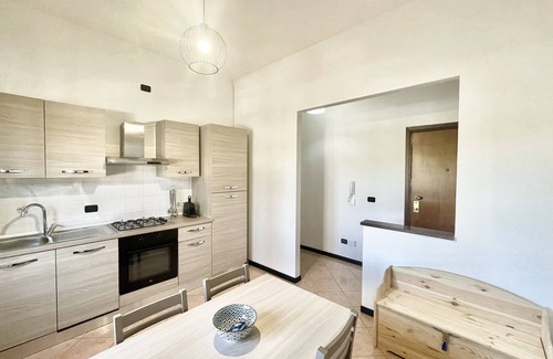 Greco Apartment | Milano Martesana Appartaments