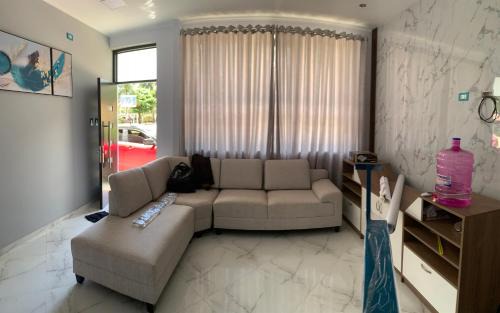 San Ramon Hotel | MILANO SUITE