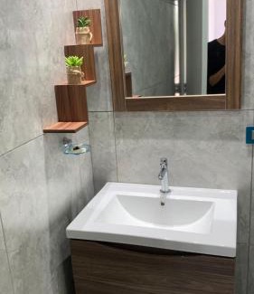 San Ramon Hotel | MILANO SUITE