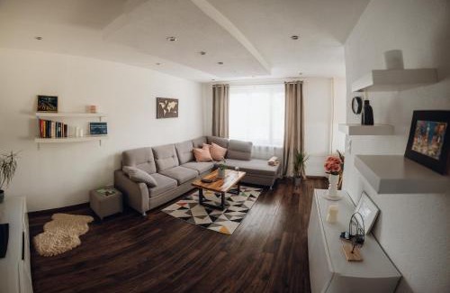 Trnava Apartment | Milde's apartment near the city center - Hospodarska street