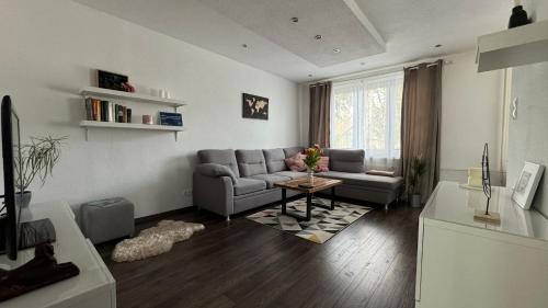 Trnava Apartment | Milde's apartment near the city center - Hospodarska street