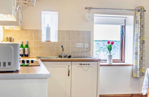 Wing Apartment | Milecastle at Hadrians Wall
