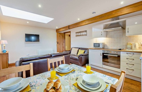 Wing Apartment | Milecastle at Hadrians Wall