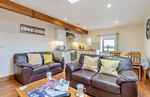 Wing Apartment | Milecastle at Hadrians Wall