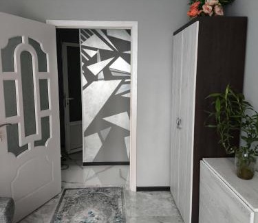 Balti Apartment | Miledi