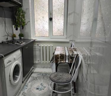 Balti Apartment | Miledi