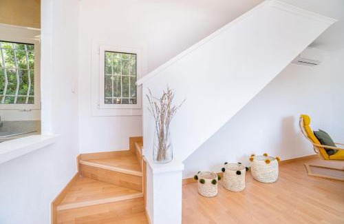 Almadraba-Canyelles House | Milenial Immo Almadrava Roses Beach House