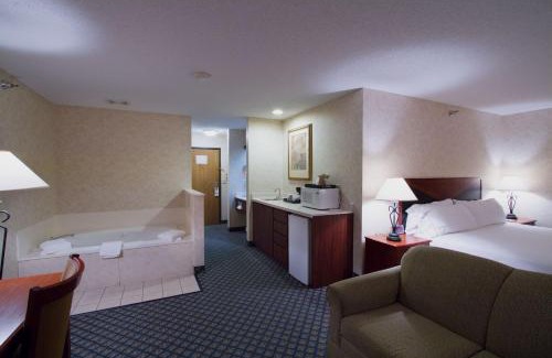 Miles City Hotel | Miles City Hotel & Suites