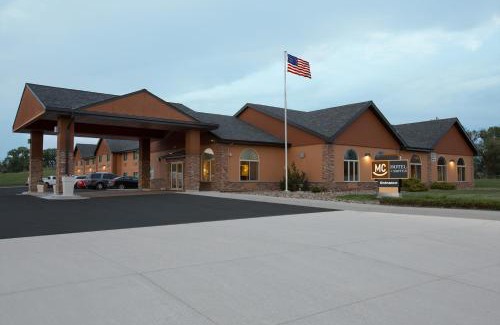 Miles City Hotel | Miles City Hotel & Suites