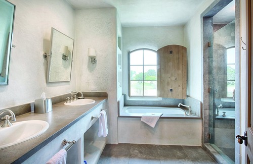 Ingram Resort | Miles of walking, hiking or biking trails!