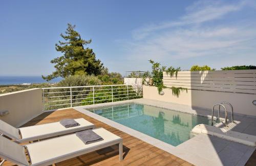 Xiro Chorio House | Mili Serenity