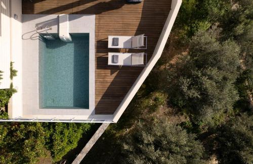 Xiro Chorio House | Mili Serenity