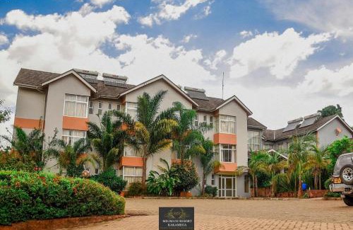 Kakamega Hotel | Milimani Resort Kakamega