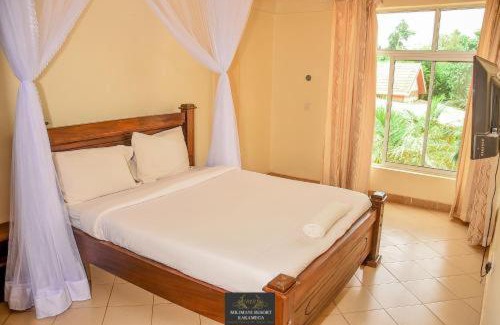 Kakamega Hotel | Milimani Resort Kakamega