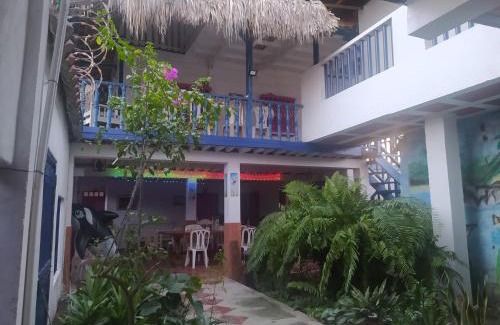 Rincon House | Milimar Hostal