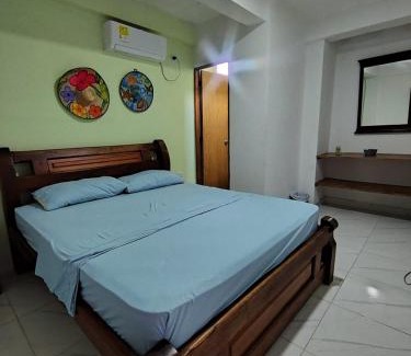 Rincon House | Milimar Hostal