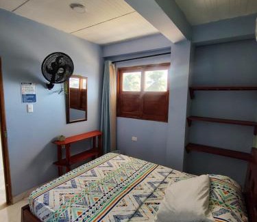 Rincon House | Milimar Hostal