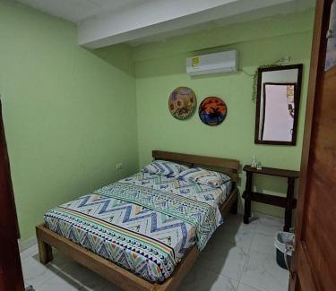 Rincon House | Milimar Hostal