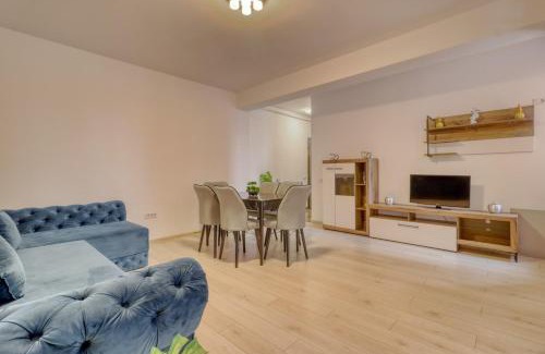 Chiajna Apartment | Militari Residence Apartament 3 camere