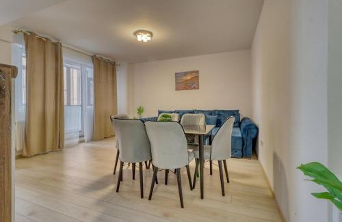 Chiajna Apartment | Militari Residence Apartament 3 camere