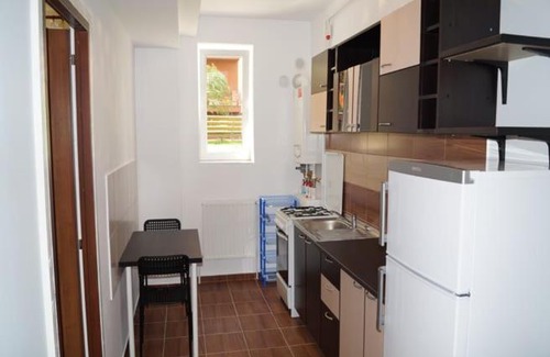 Chiajna Apartment | Militari Residence Studio