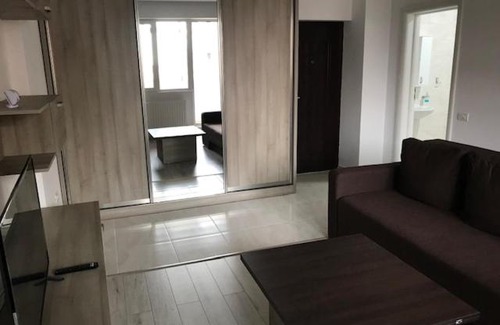 Chiajna Apartment | Militari Rezervelor Residance