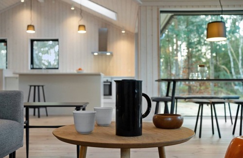 Nykobing Sjaelland House | "Miljanka" - 175m from the sea by Interhome