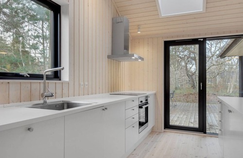 Nykobing Sjaelland House | "Miljanka" - 175m from the sea by Interhome