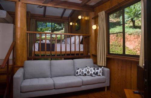 Cooktown Cabin | Milkwood Lodge
