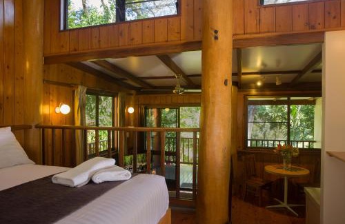 Cooktown Cabin | Milkwood Lodge
