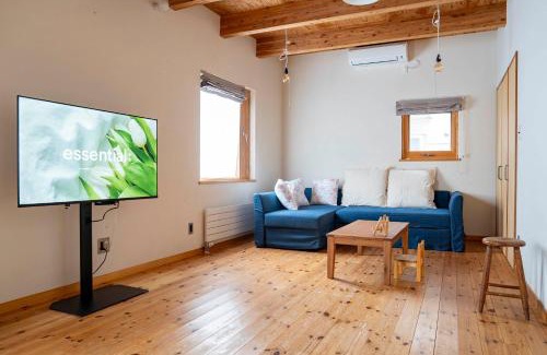 Teine House | Milky Way