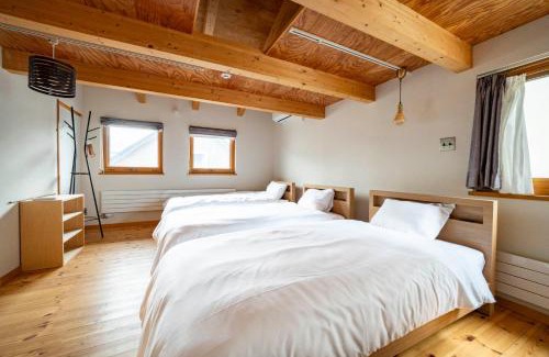 Teine House | Milky Way