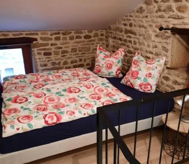 Chateau Bed & Breakfast | Mill D'Arx