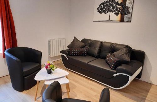 Chateau Bed & Breakfast | Mill D'Arx